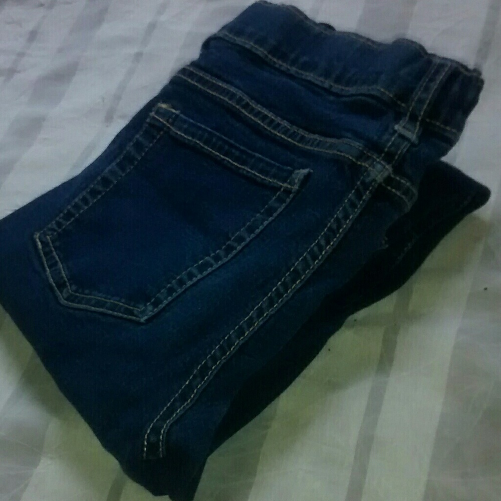 Place jeggings girls' skinny jeans